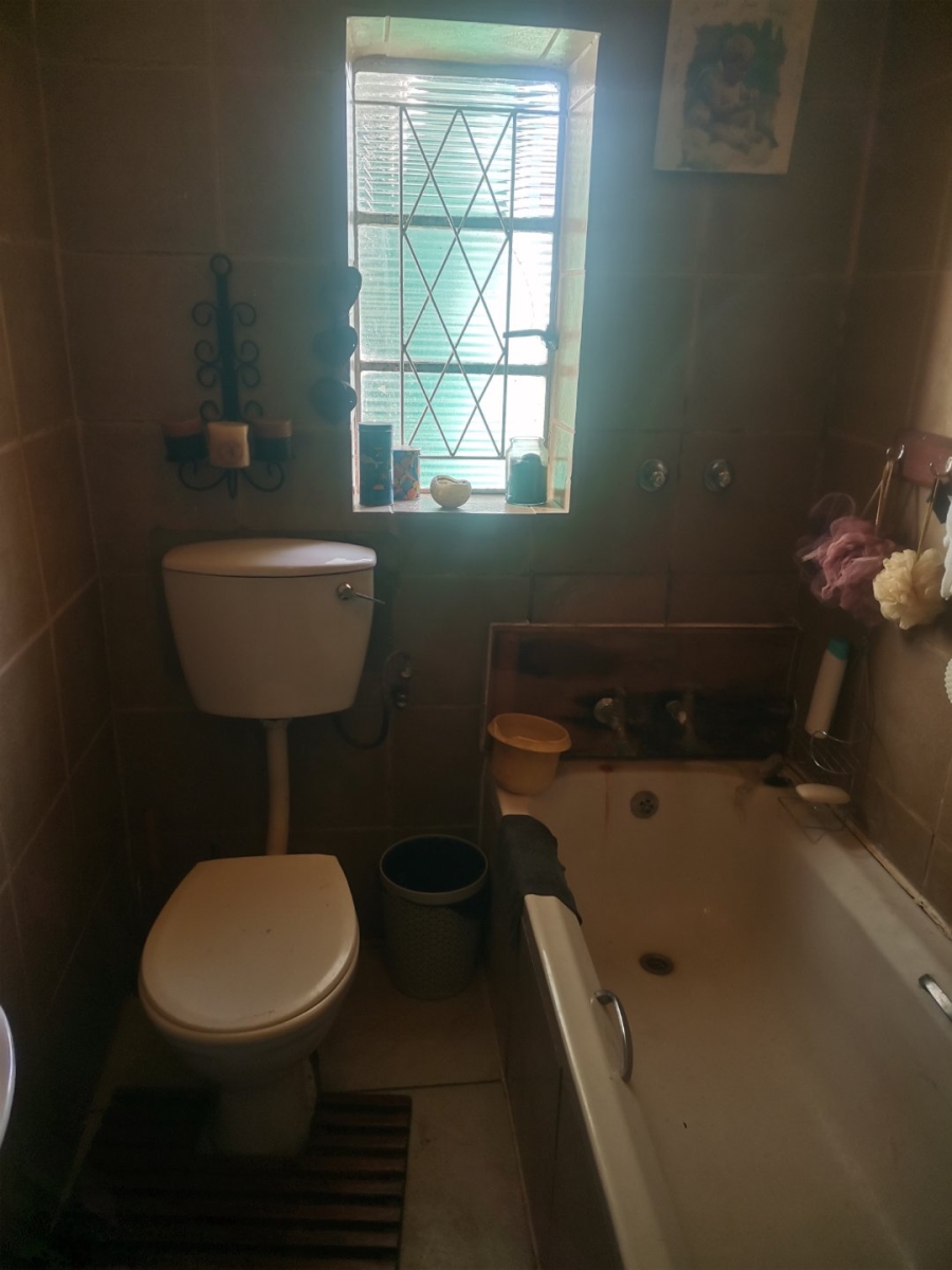 3 Bedroom Property for Sale in Senekal Free State